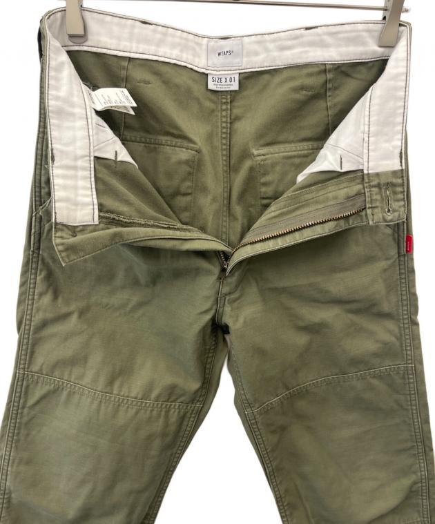 中古・古着通販】WTAPS (ダブルタップス) WTAPS EX35 Collection BUDS