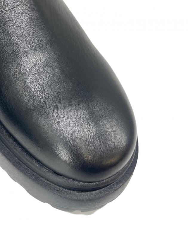 中古・古着通販】FILLIN (フィルイン) FILLIN サイドゴアブーツ
