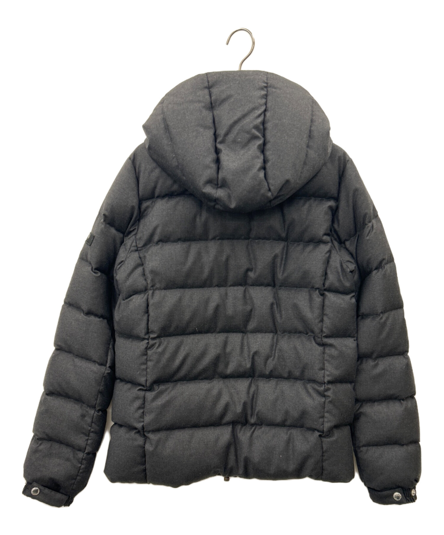 中古・古着通販】TATRAS (タトラス) TATRAS DOMIZIANOウールフーディー 