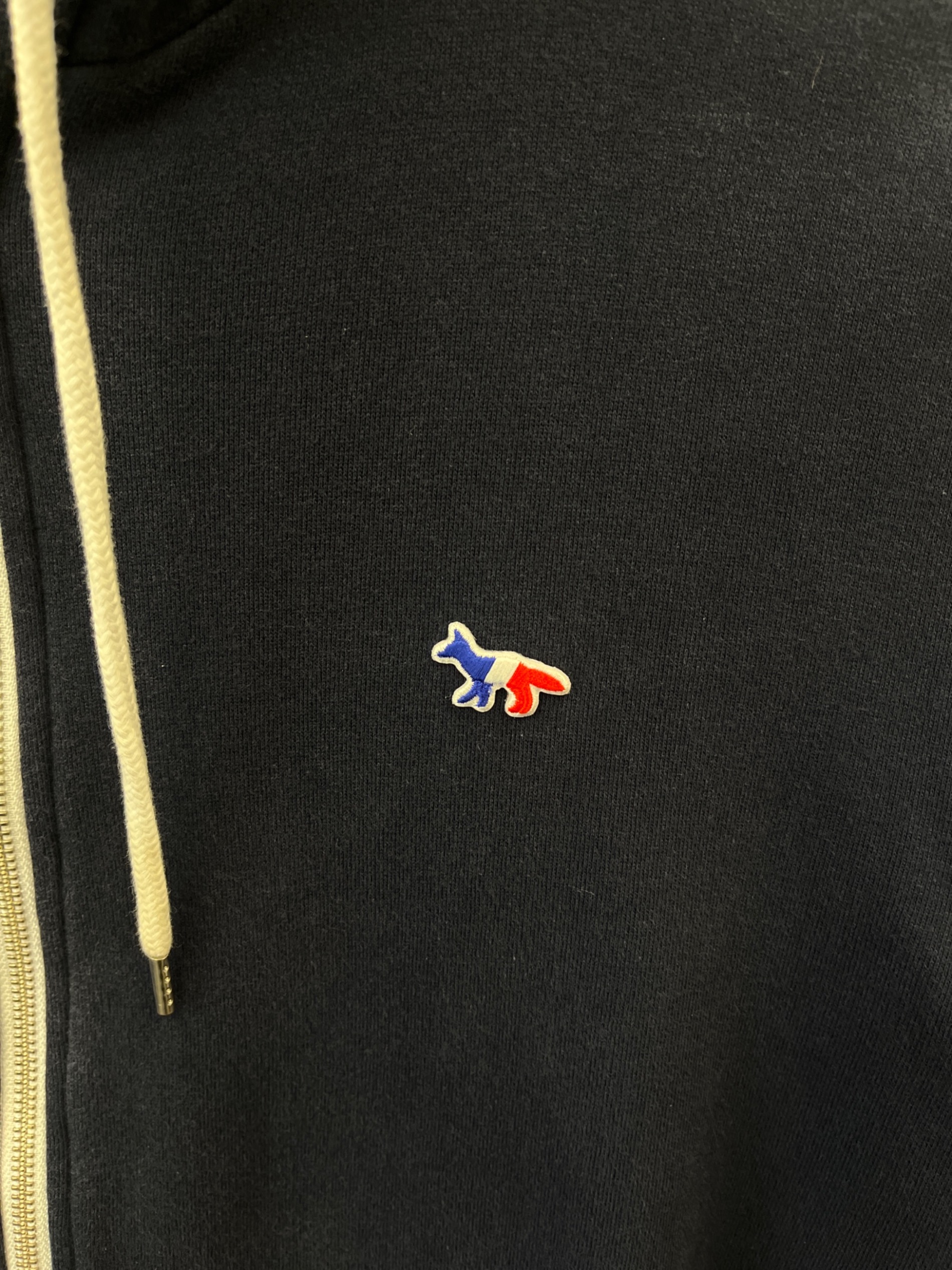 中古・古着通販】MAISON KITSUNE (メゾンキツネ) MAISON KITSUNE