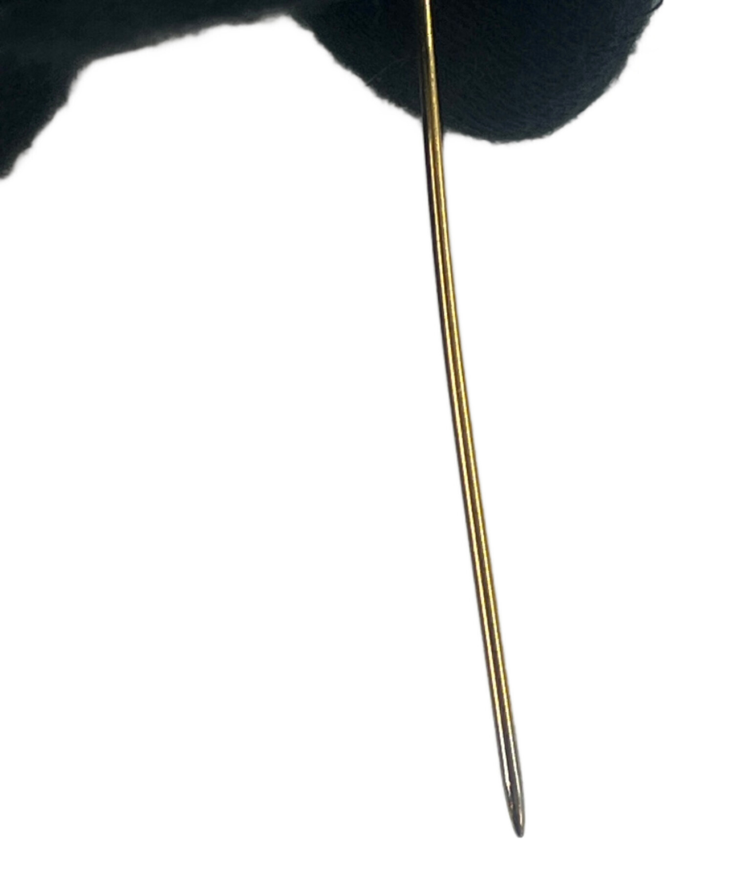 中古・古着通販】CHANEL (シャネル) CHANEL ピンブローチ｜ブランド