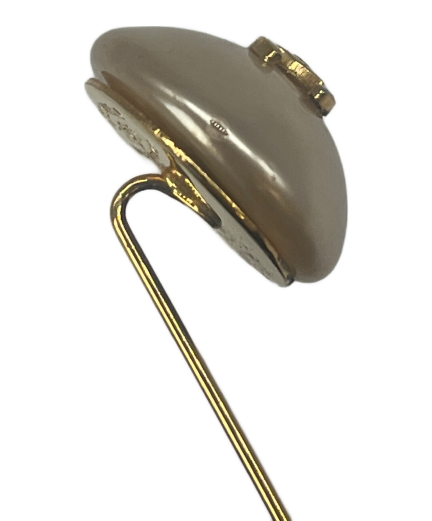 中古・古着通販】CHANEL (シャネル) CHANEL ピンブローチ｜ブランド