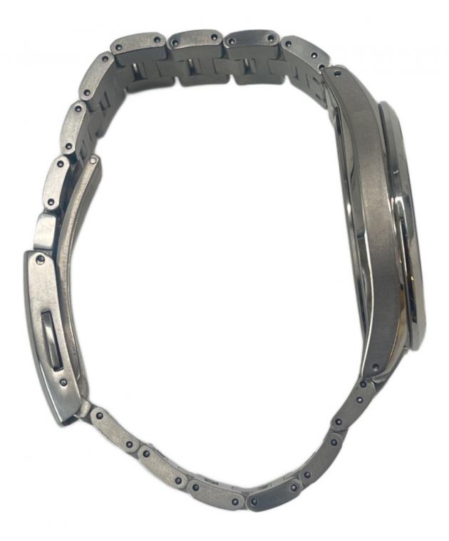 中古・古着通販】CITIZEN (シチズン) CITIZEN クロノグラフ アテッサ