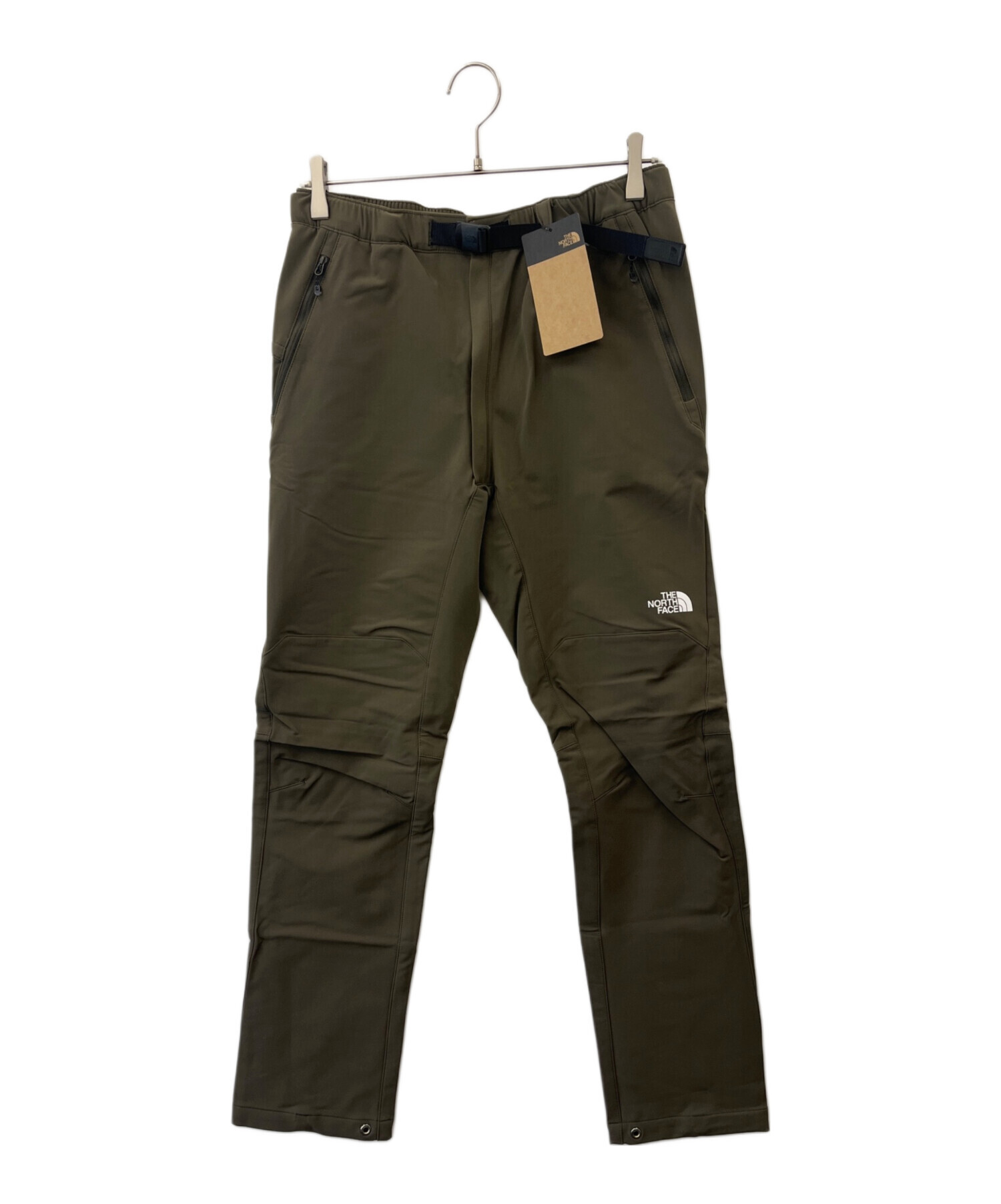 中古・古着通販】THE NORTH FACE (ザ ノース フェイス) THE NORTH FACE