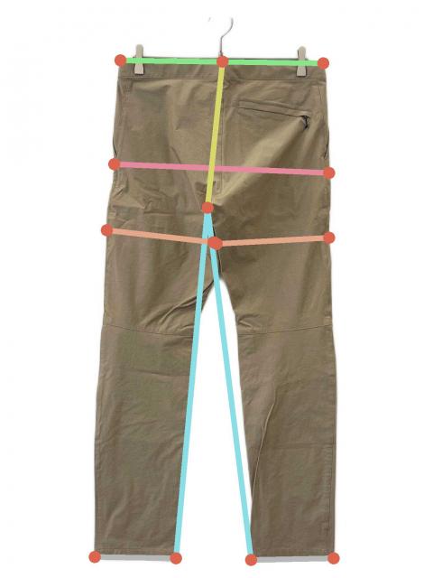 中古・古着通販】THE NORTH FACE (ザ ノース フェイス) THE NORTH FACE