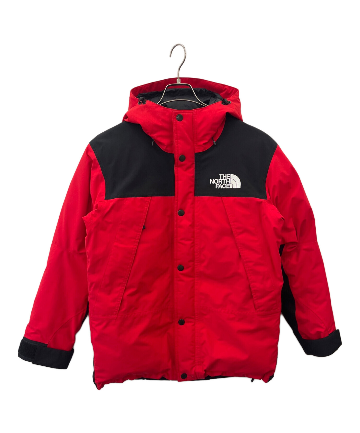 中古・古着通販】THE NORTH FACE (ザ ノース フェイス) THE NORTH FACE