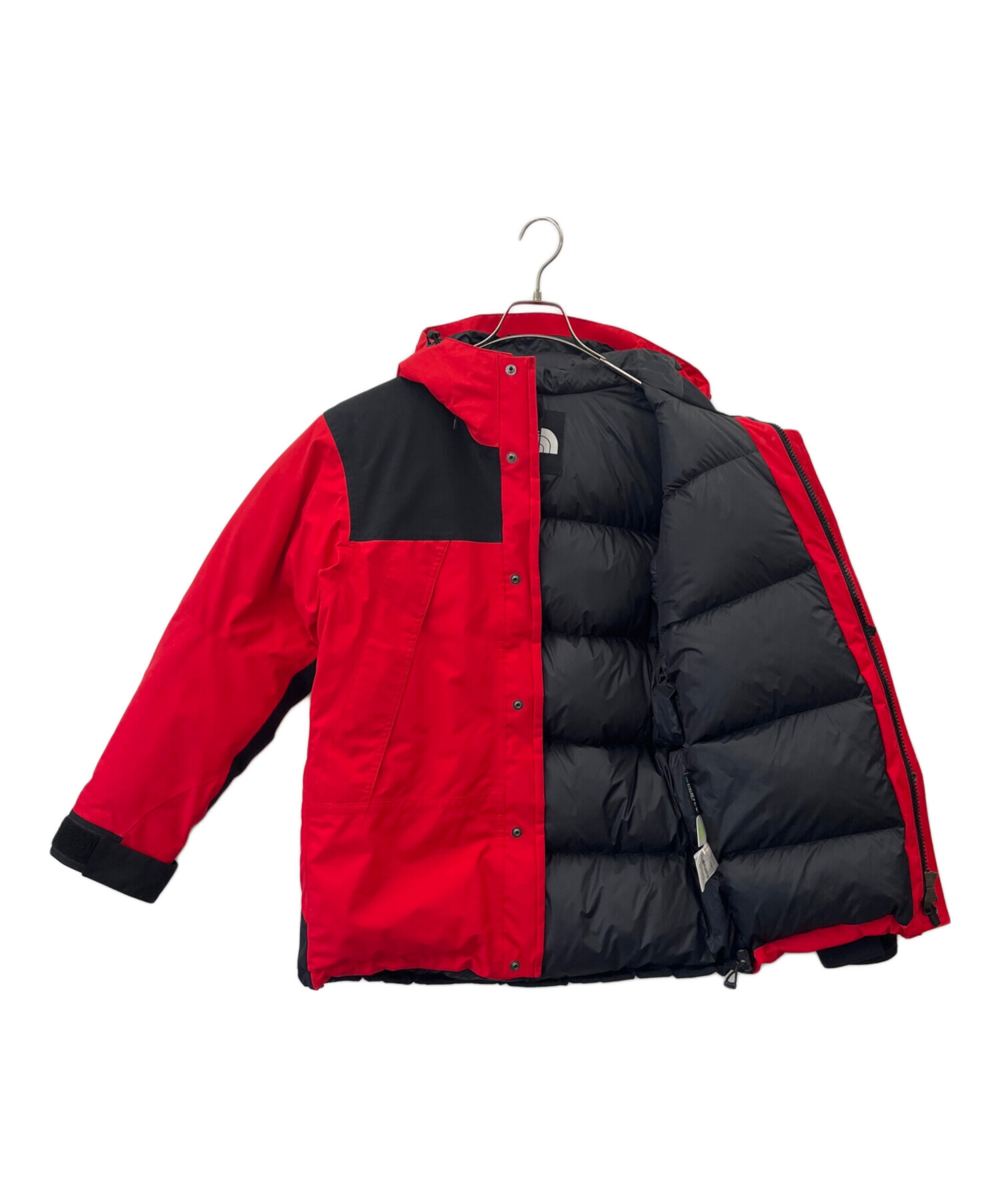 中古・古着通販】THE NORTH FACE (ザ ノース フェイス) THE NORTH FACE