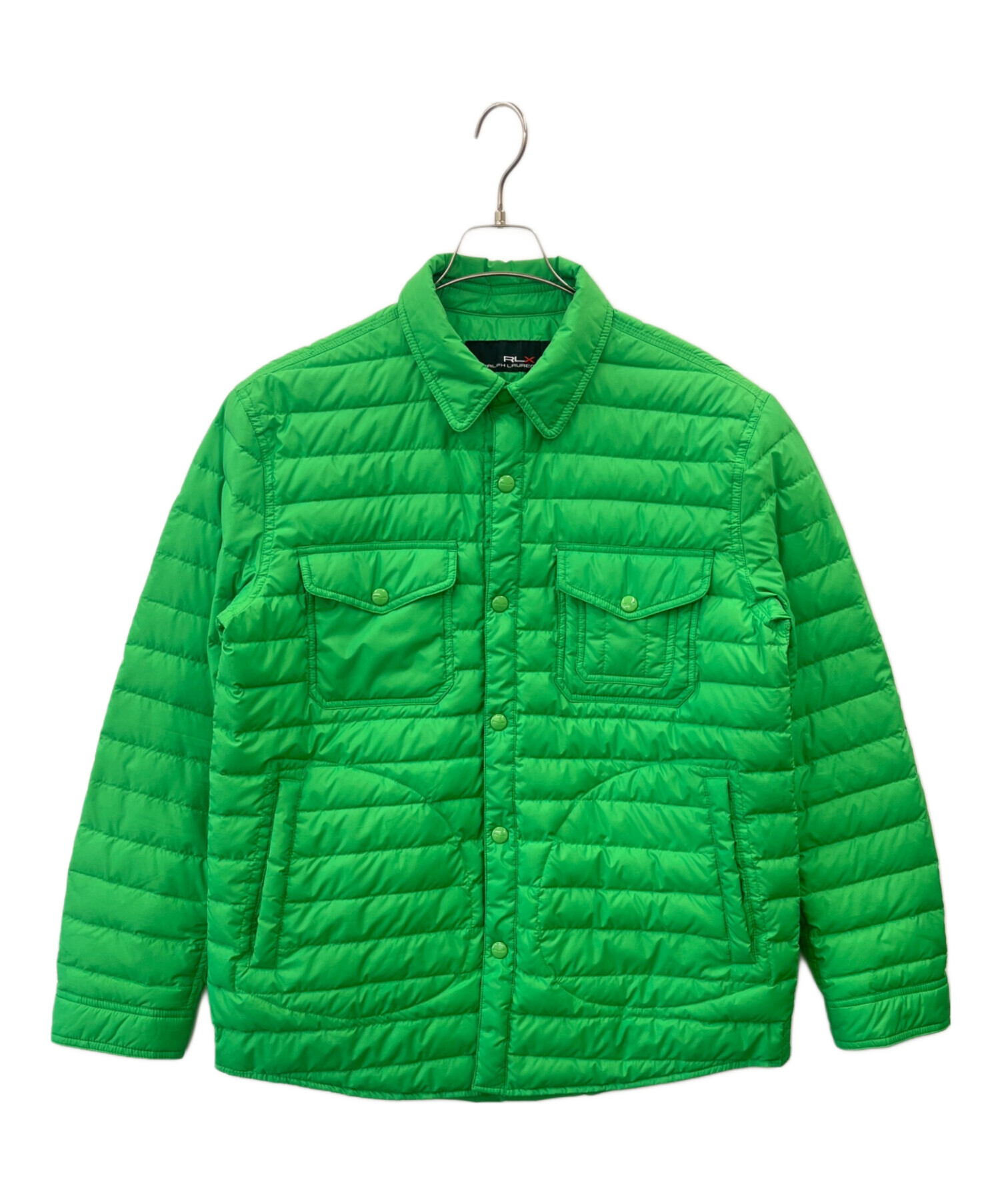 中古・古着通販】RLX RALPH LAUREN (アールエルエックスラルフローレン