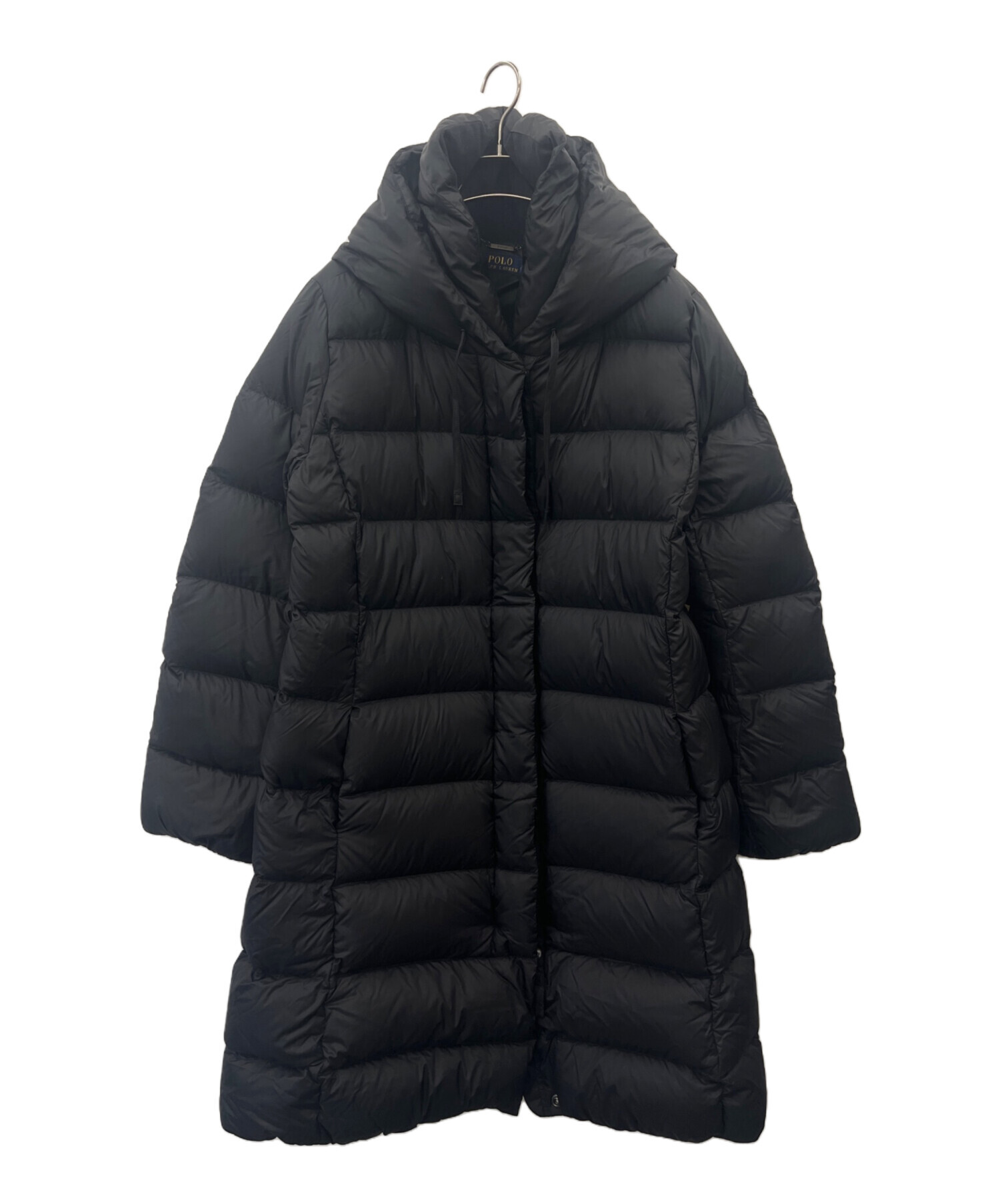 Polo Ralph Lauren ダウンコート 中古・古着通販】POLO RALPH LAUREN (ポロ・ラルフローレン) POLO