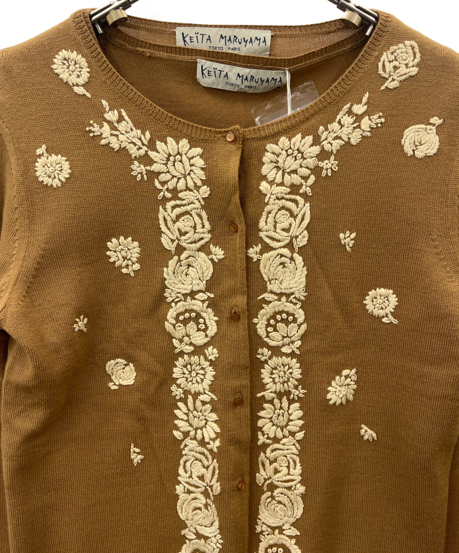 中古・古着通販】KEITA MARUYAMA (ケイタマルヤマ) KEITA MARUYAMA