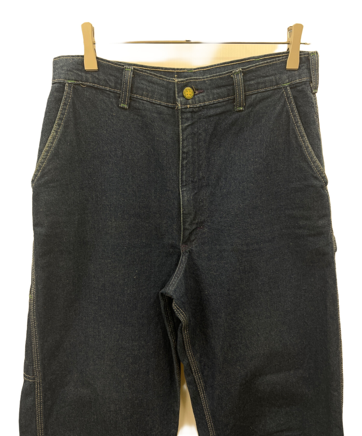中古・古着通販】OSH KOSH (オシュコシュ) OSH KOSH ペインターパンツ