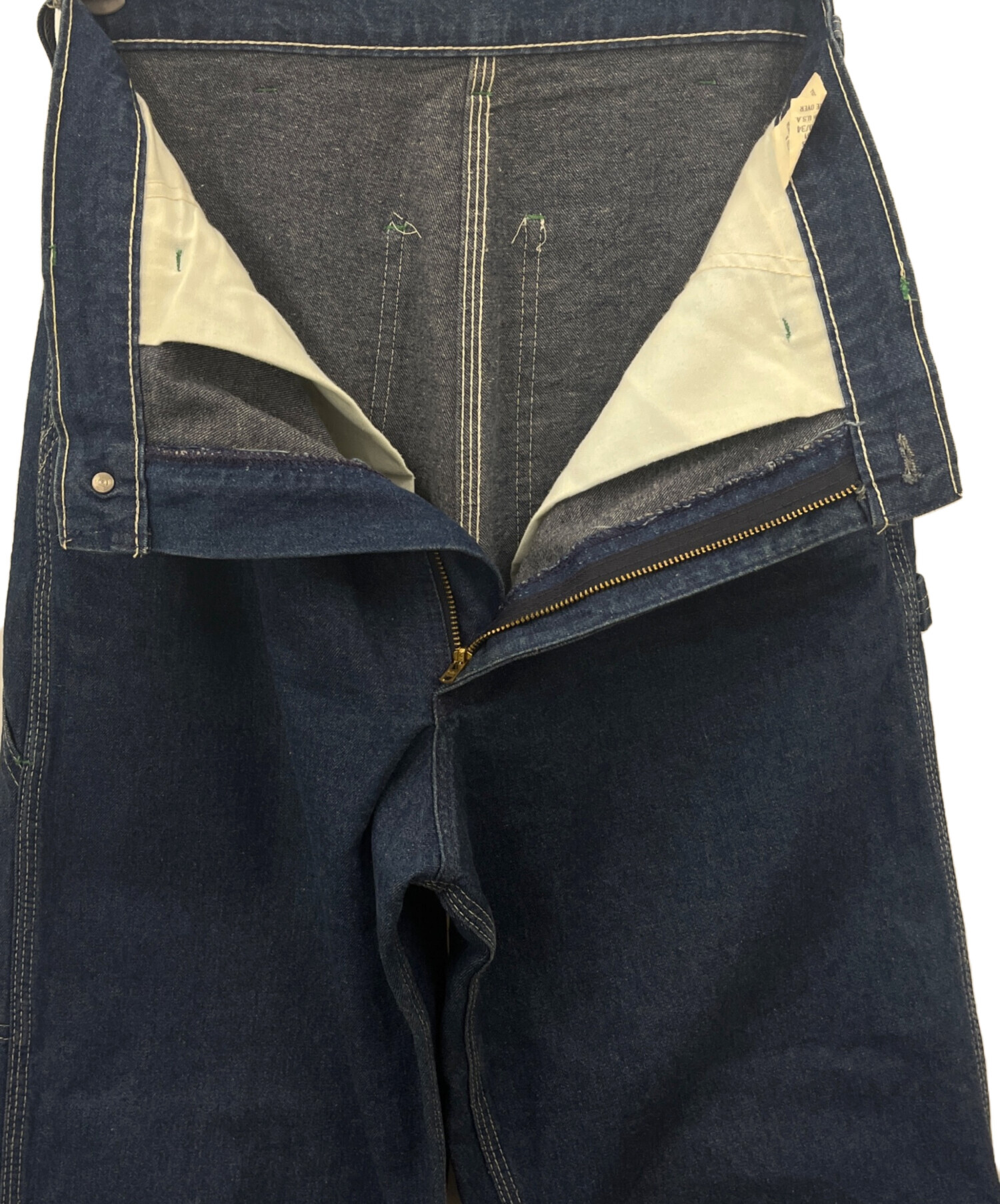 中古・古着通販】OSH KOSH (オシュコシュ) OSH KOSH ペインターパンツ