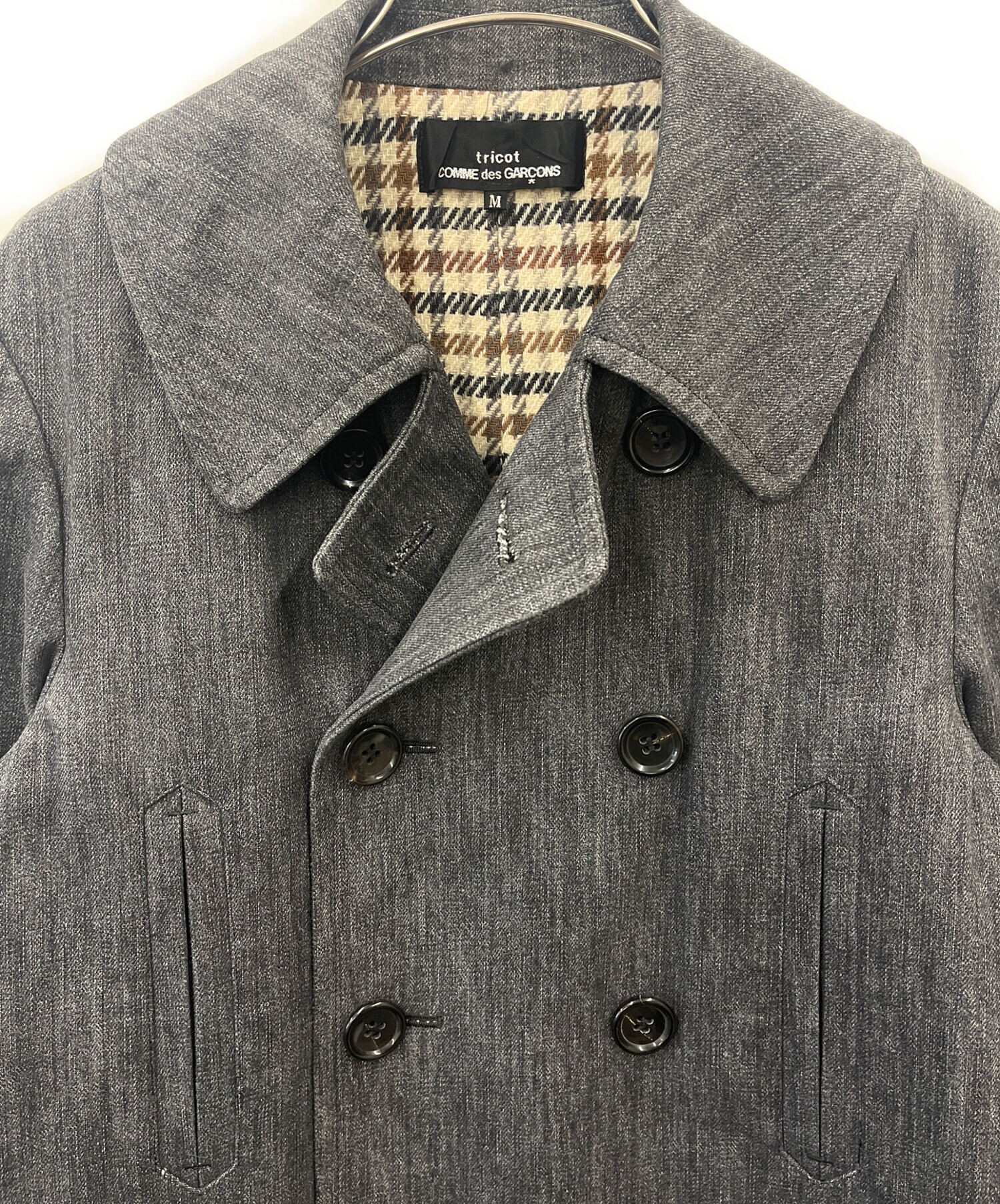 中古・古着通販】tricot COMME des GARCONS (トリココムデギャルソン