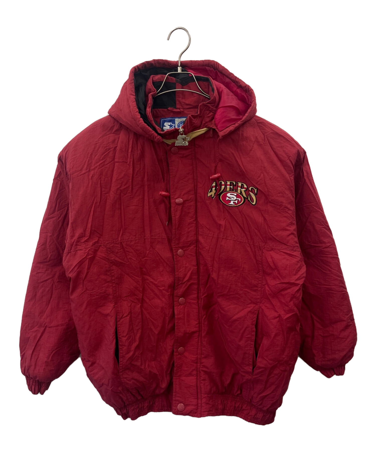 中古・古着通販】STARTER (スターター) NFL (エヌエフエル) STARTER