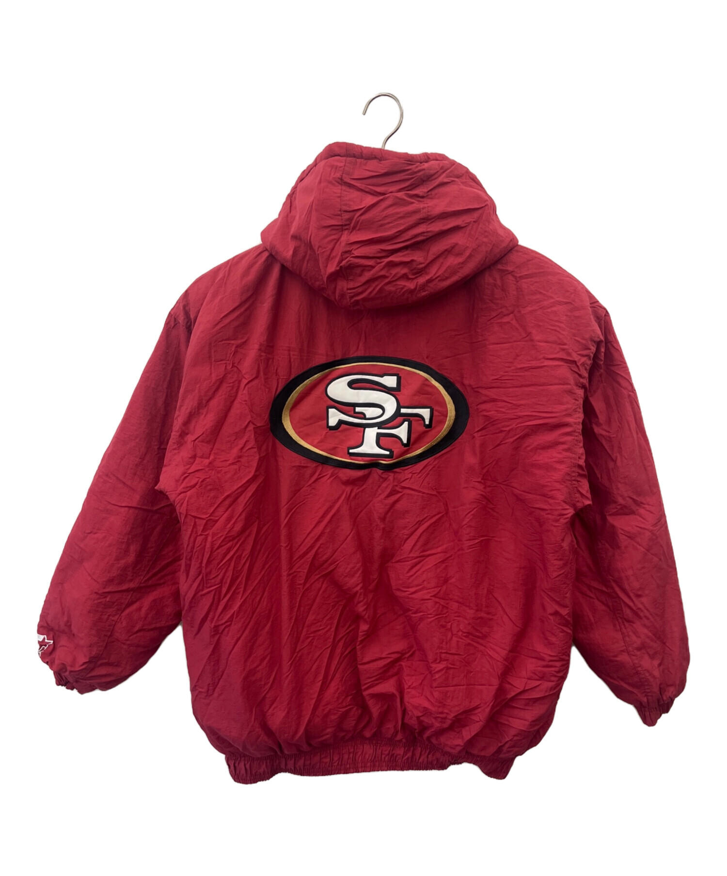 中古・古着通販】STARTER (スターター) NFL (エヌエフエル) STARTER