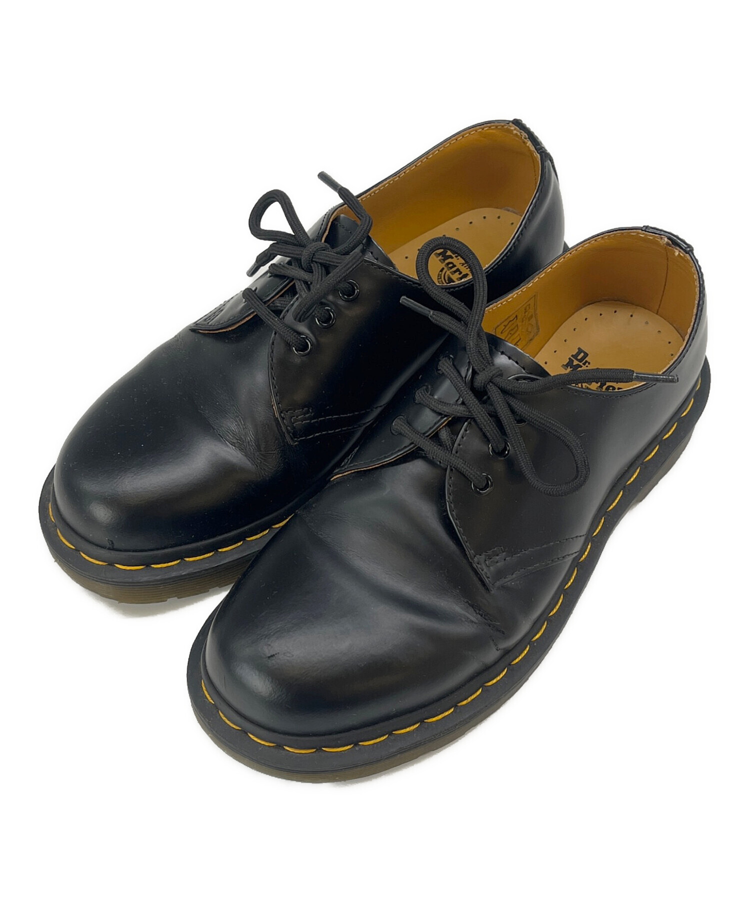 中古・古着通販】Dr.Martens (ドクターマーチン) Dr.Martens 3ホール