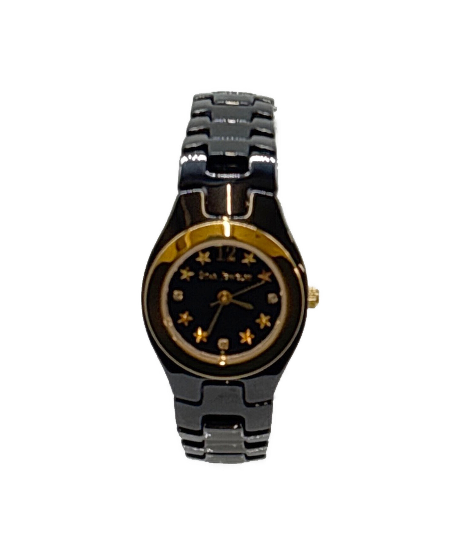【新品】【限定値下】スタージュエリー腕時計 中型 中古・古着通販】STAR JEWELRY (スタージュエリー) STAR JEWELRY 2011