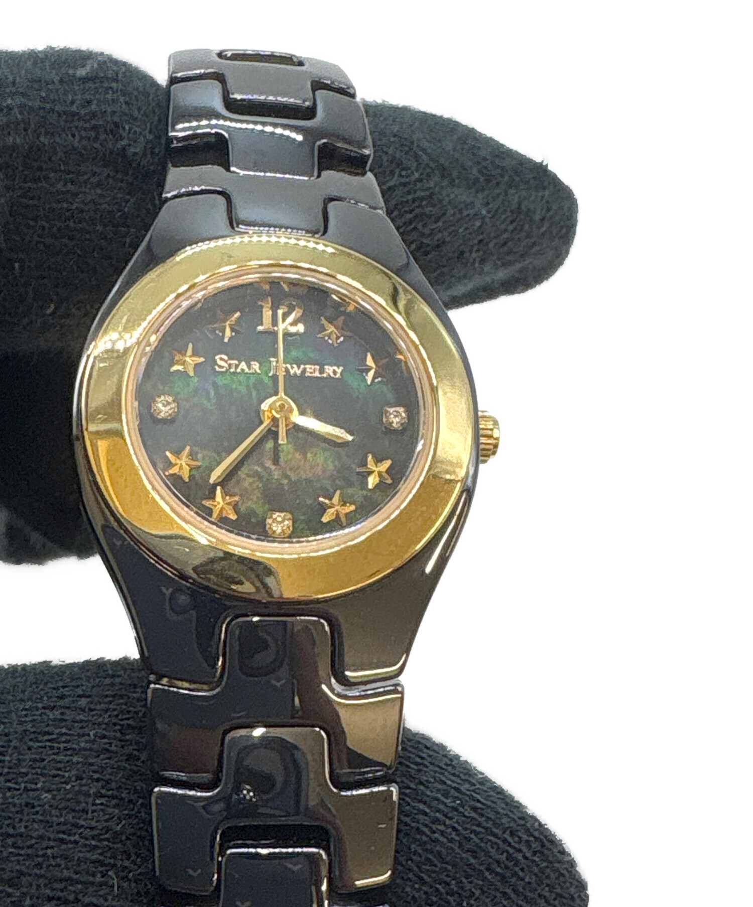 中古・古着通販】STAR JEWELRY (スタージュエリー) STAR JEWELRY 2011