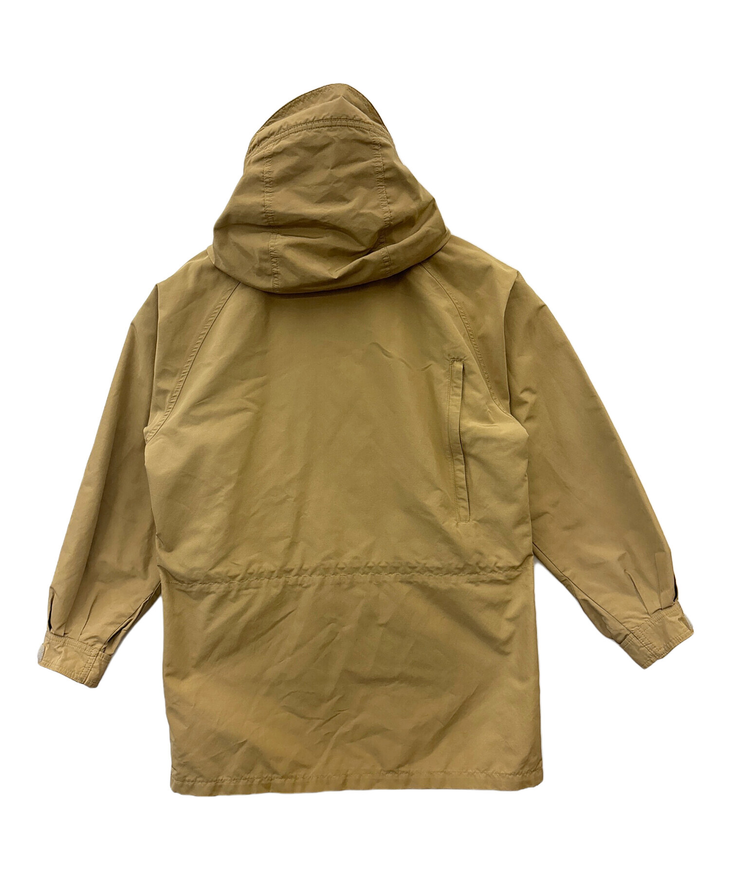 中古・古着通販】THE NORTH FACE (ザ ノース フェイス) THE NORTH FACE 