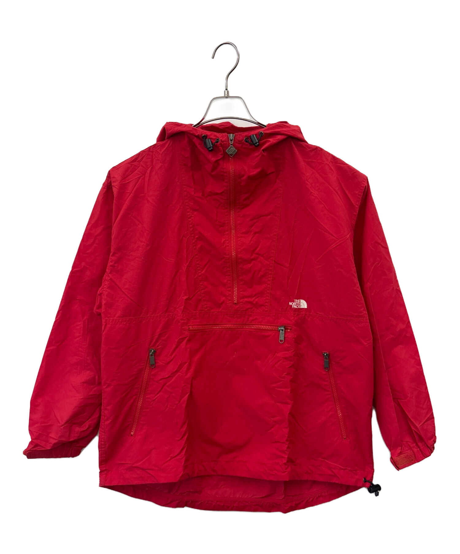 THE NORTH FACE ノースフェイス NP-2312 アノラック 中古・古着通販】THE NORTH FACE (ザ ノース フェイス) THE NORTH FACE