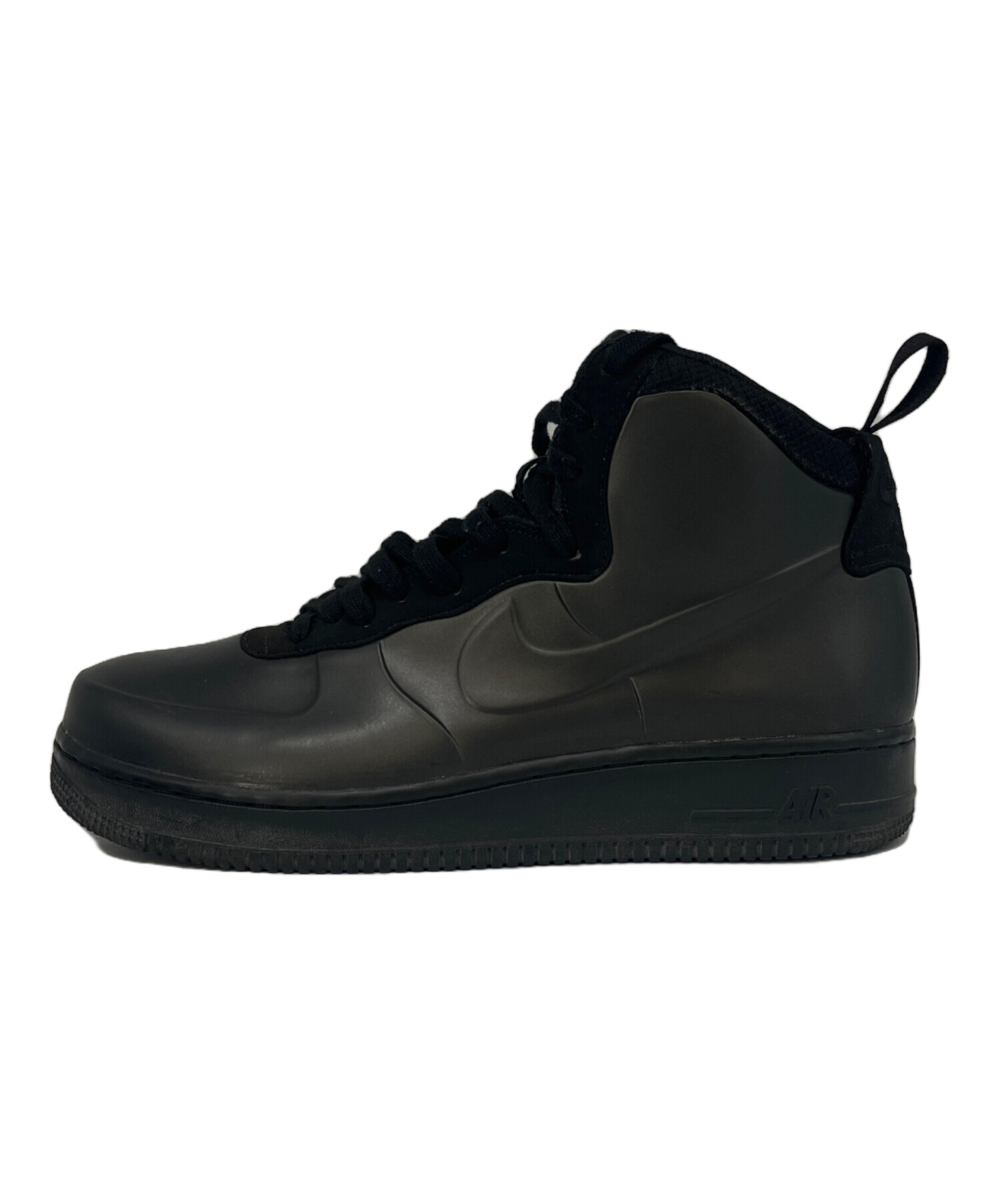 中古・古着通販】NIKE (ナイキ) NIKE AIR FORCE 1 FOAMPOSITE CUP