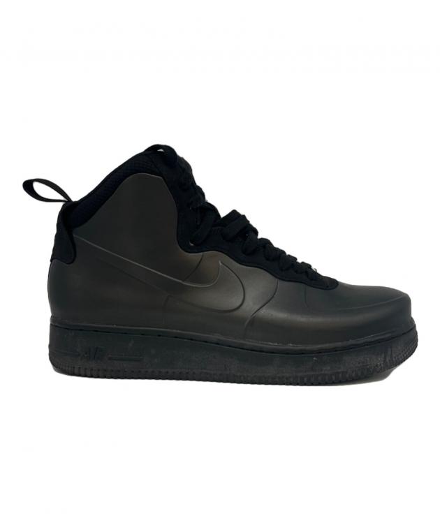 中古・古着通販】NIKE (ナイキ) NIKE AIR FORCE 1 FOAMPOSITE CUP