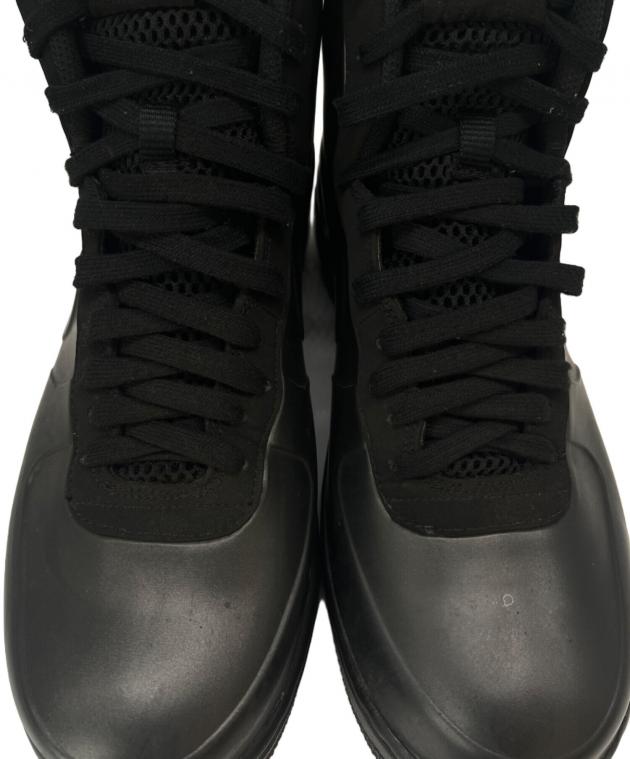 中古・古着通販】NIKE (ナイキ) NIKE AIR FORCE 1 FOAMPOSITE CUP