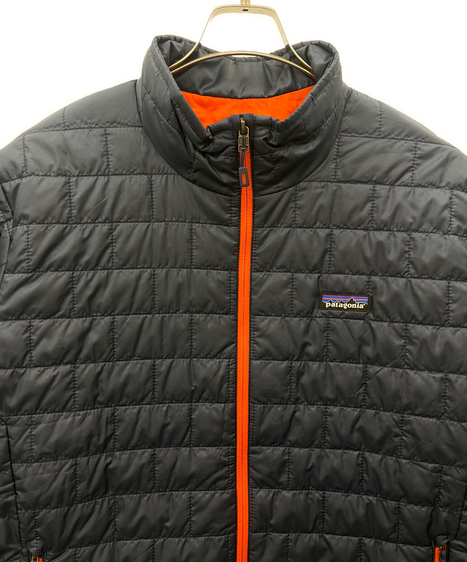 中古・古着通販】Patagonia (パタゴニア) Patagonia ナノ・パフ 