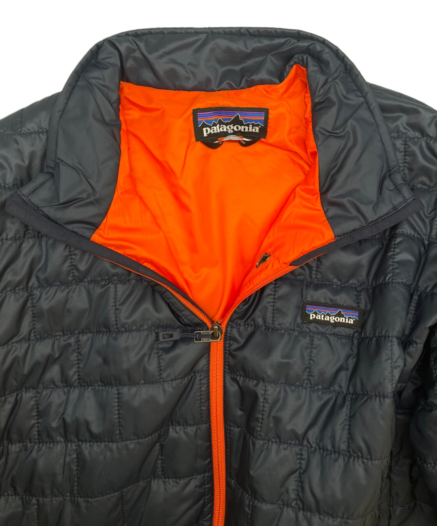 中古・古着通販】Patagonia (パタゴニア) Patagonia ナノ・パフ 