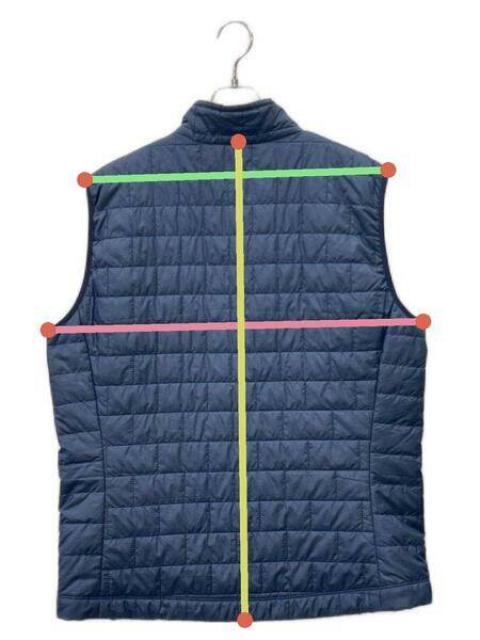 中古・古着通販】Patagonia (パタゴニア) Patagonia ナノパフベスト