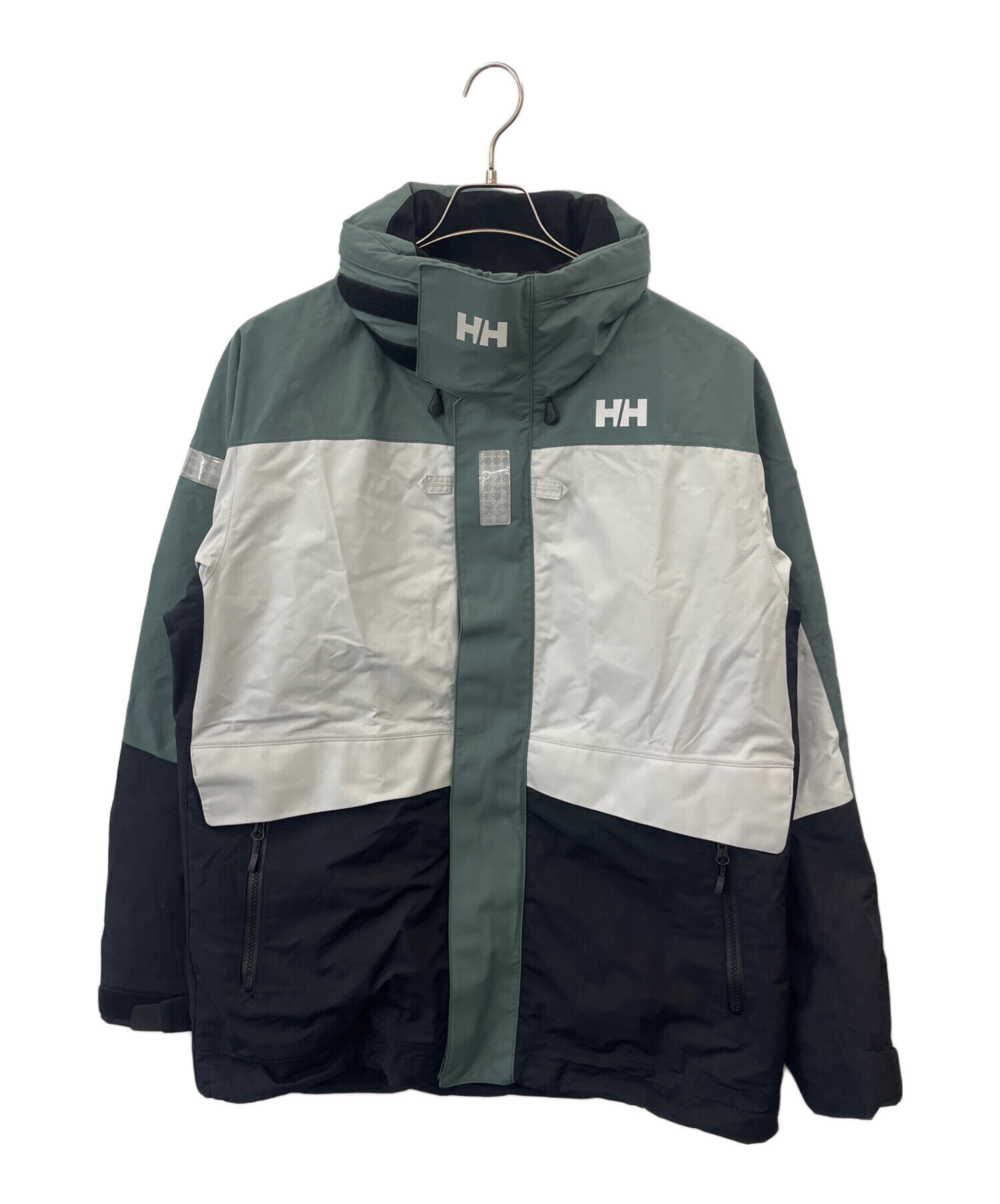 中古・古着通販】HELLY HANSEN (ヘリーハンセン) HELLY HANSEN SP