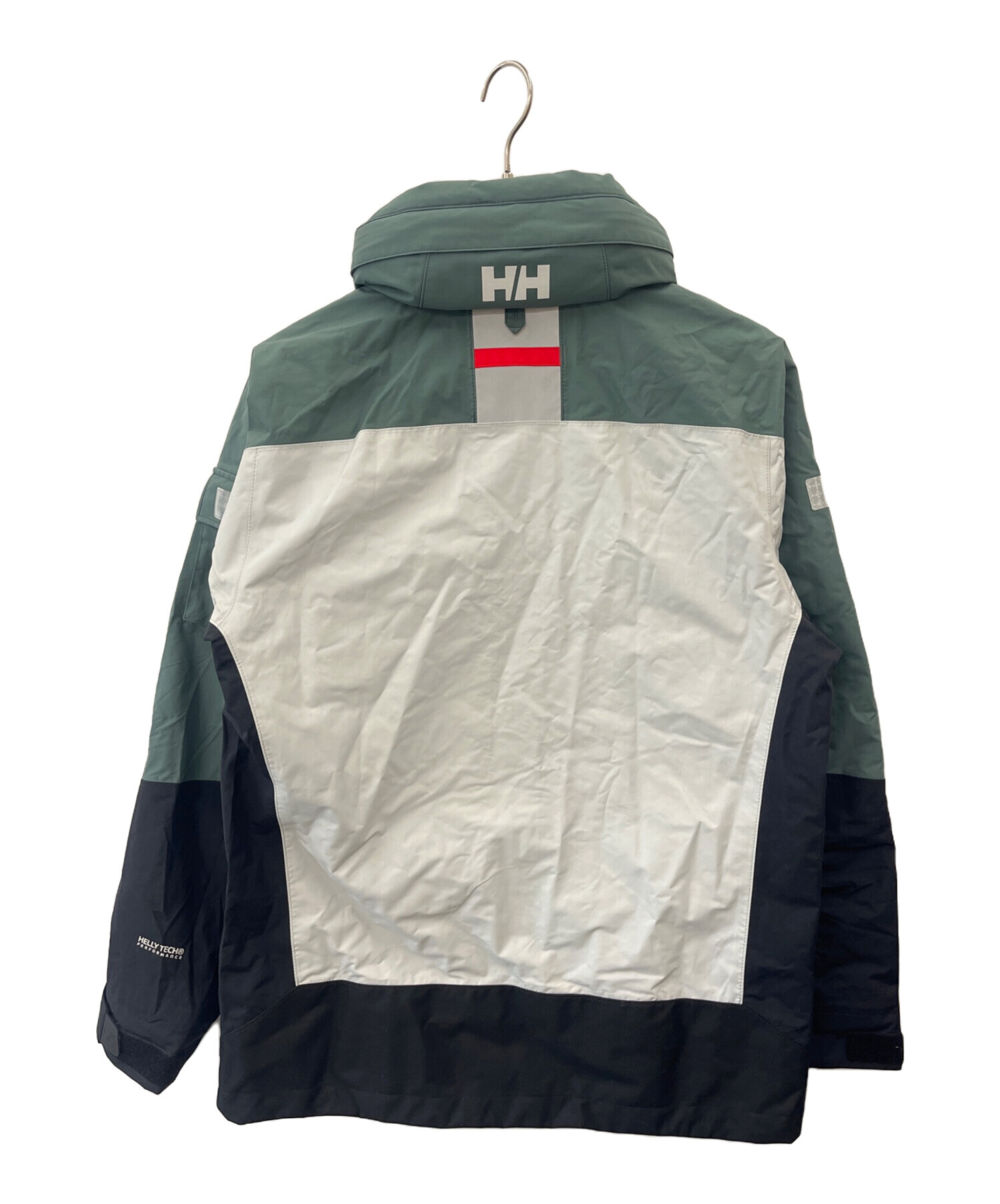 中古・古着通販】HELLY HANSEN (ヘリーハンセン) HELLY HANSEN SP