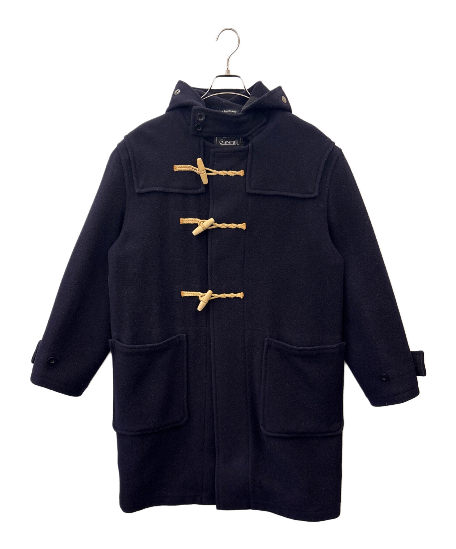【未使用タグ付き】グローバーオール GLOVERALL MONTY 36 中古・古着通販】GLOVER ALL (グローバーオール) GLOVER ALL MONTY