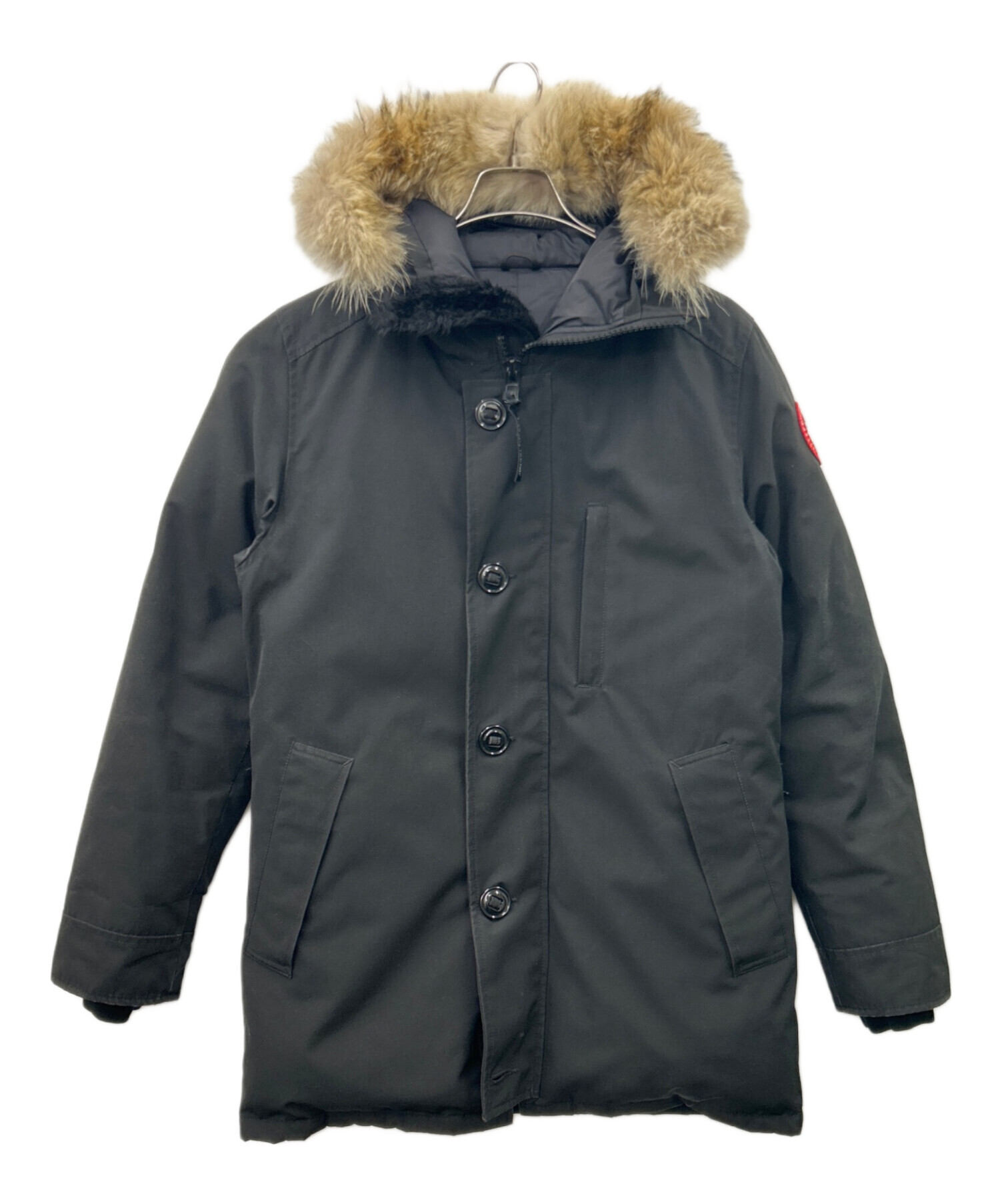 カナダグースMサイズアウター中古美品 中古・古着通販】CANADA GOOSE (カナダグース) CANADA GOOSE