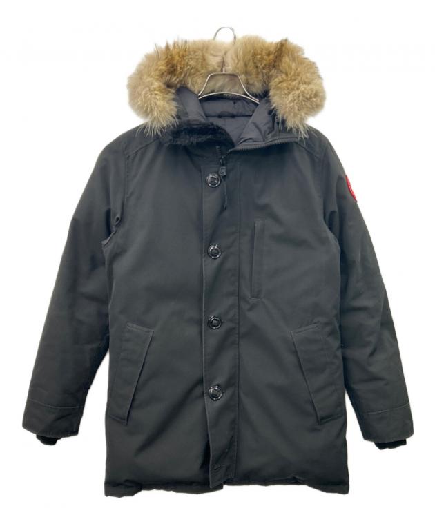 ジャスパー 【極美品】カナダグース CANADA GOOSE ジャスパー M ジャスパー 【極美品】カナダグース CANADA GOOSE ジャスパー M