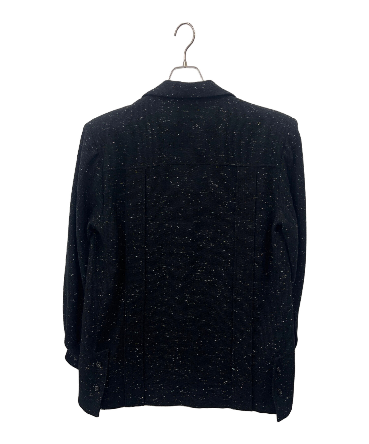 ま*ん様 the king ナッソージャケット 中古・古着通販】THE KING (ザ キング) THE KING ナッソージャケット