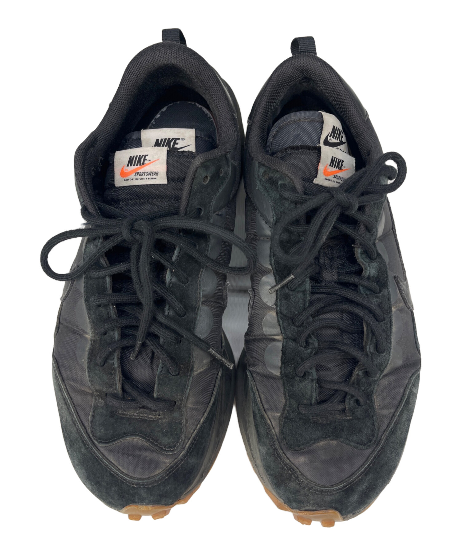 中古・古着通販】NIKE (ナイキ) sacai (サカイ) NIKE×sacai 
