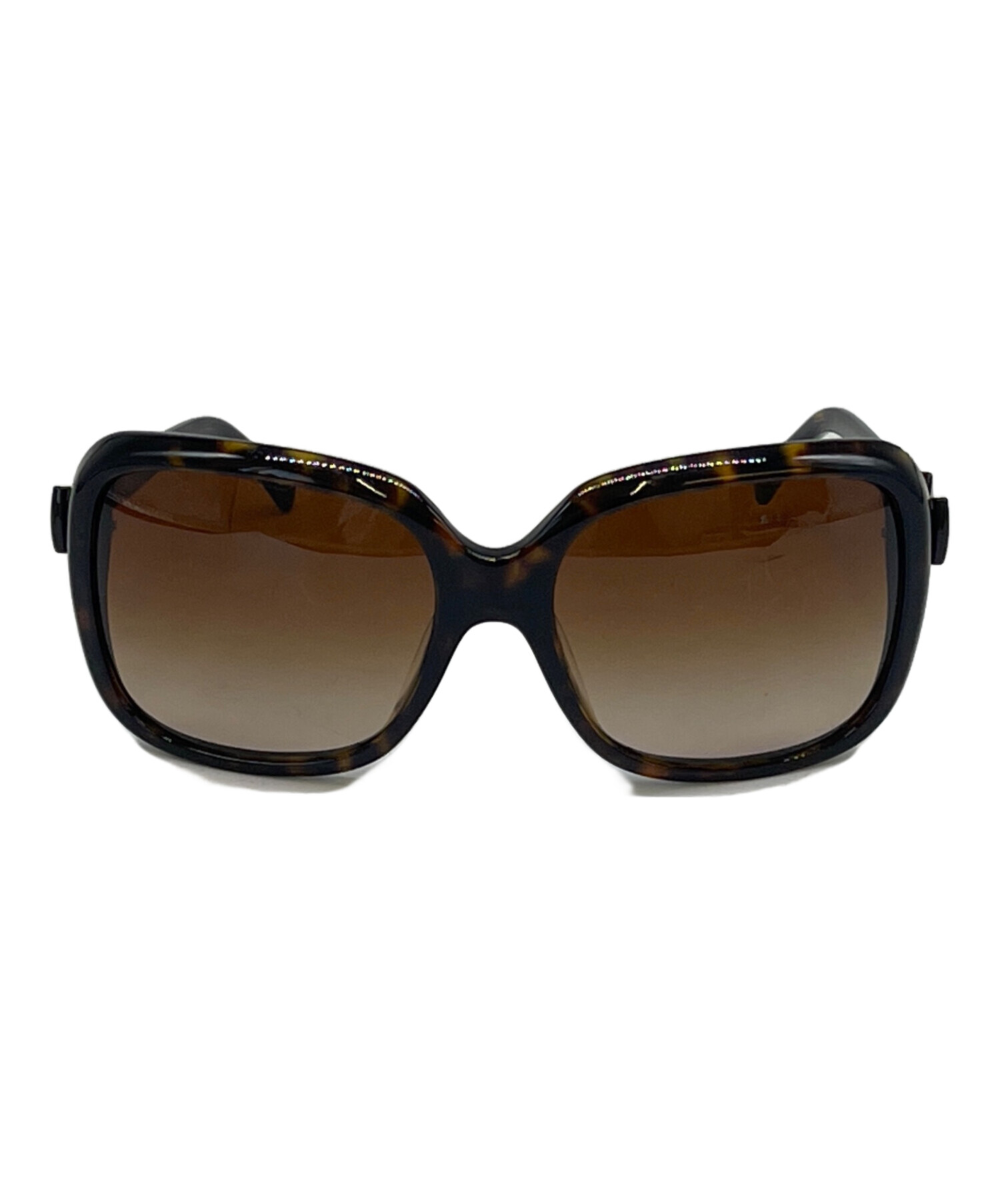 CHANEL サングラス　未使用新品 中古・古着通販】CHANEL (シャネル) サングラス ブラック｜ブランド