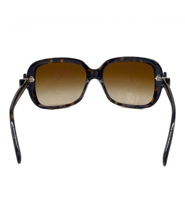 新品未使用CHANEL シャネルサングラスCH5161 中古・古着通販】CHANEL (シャネル) CHANEL サングラス｜ブランド