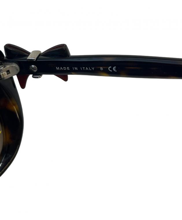 Cleoo11 シャネル CHANEL サングラス　【未使用】 中古・古着通販】CHANEL (シャネル) CHANEL サングラス｜ブランド