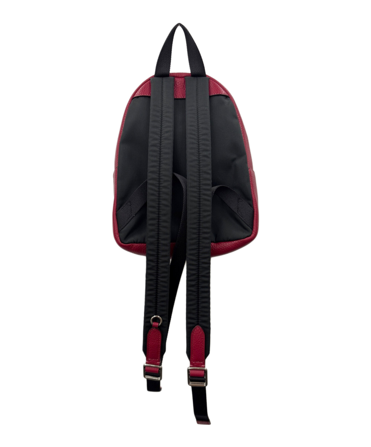 未使用品 COACH 1996 Atlanta オリンピック限定 リュック 赤 中古・古着通販】COACH (コーチ) COACH ミニリュック ピンク｜ブランド