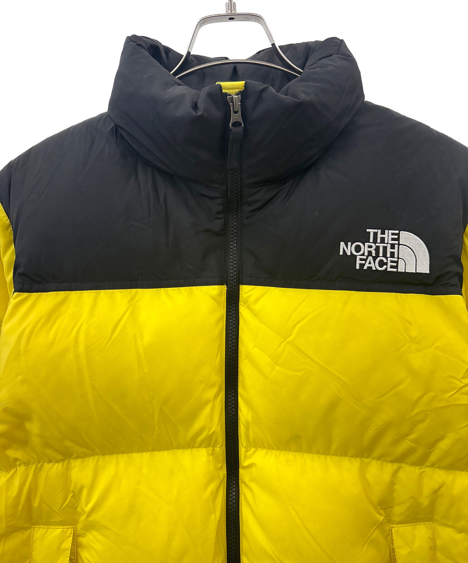 中古・古着通販】THE NORTH FACE (ザ ノース フェイス) THE NORTH FACE
