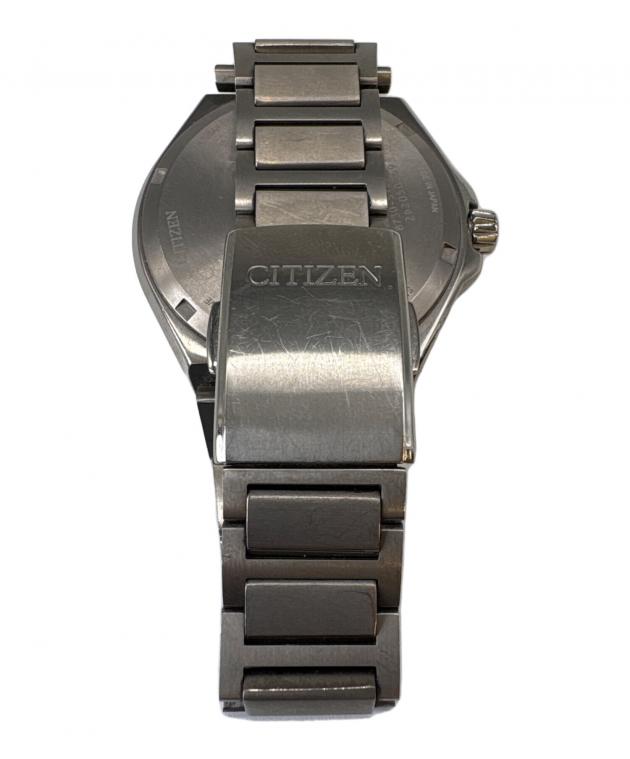 中古・古着通販】CITIZEN (シチズン) CITIZEN アテッサ 腕時計