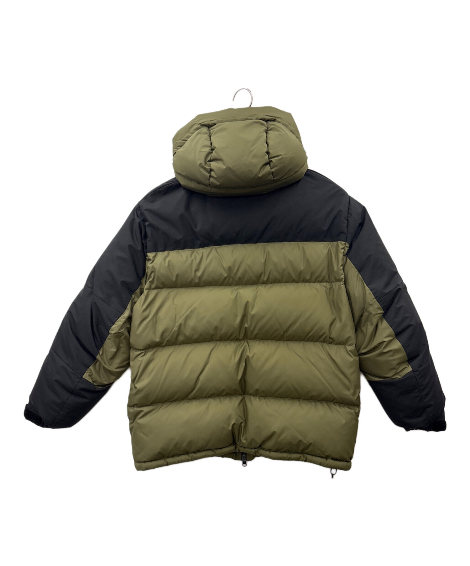 中古・古着通販】FIRST DOWN (ファーストダウン) FIRST DOWN ダウン