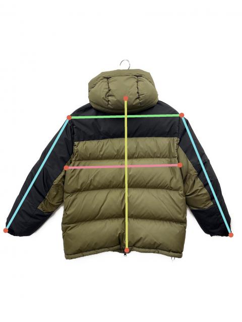 中古・古着通販】FIRST DOWN (ファーストダウン) FIRST DOWN ダウン