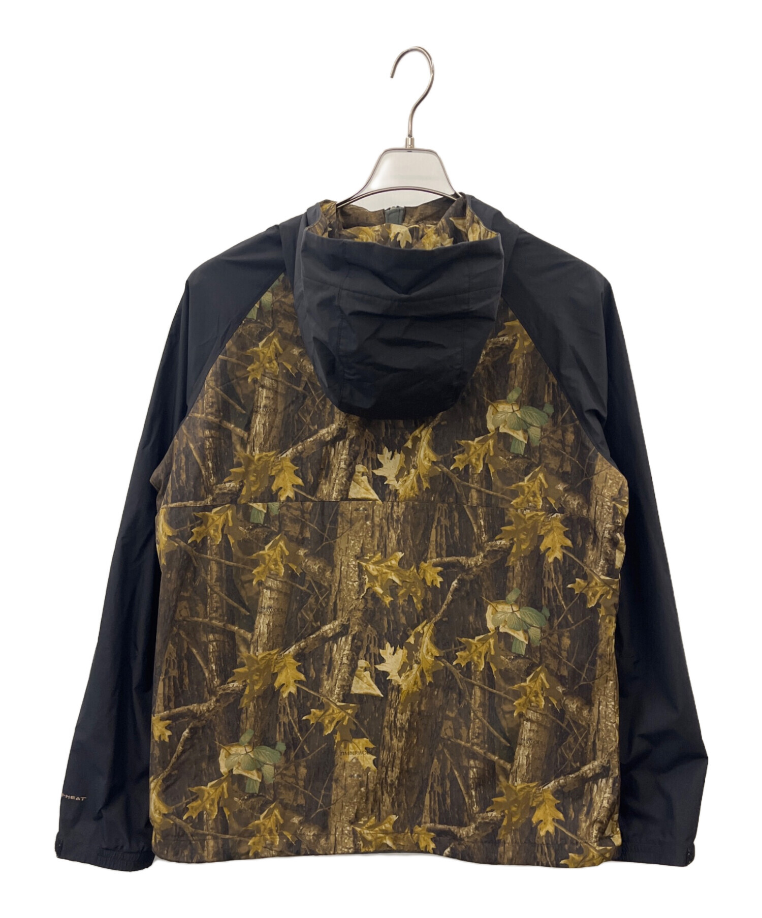 中古・古着通販】Columbia (コロンビア) Columbia ナイロンパーカー