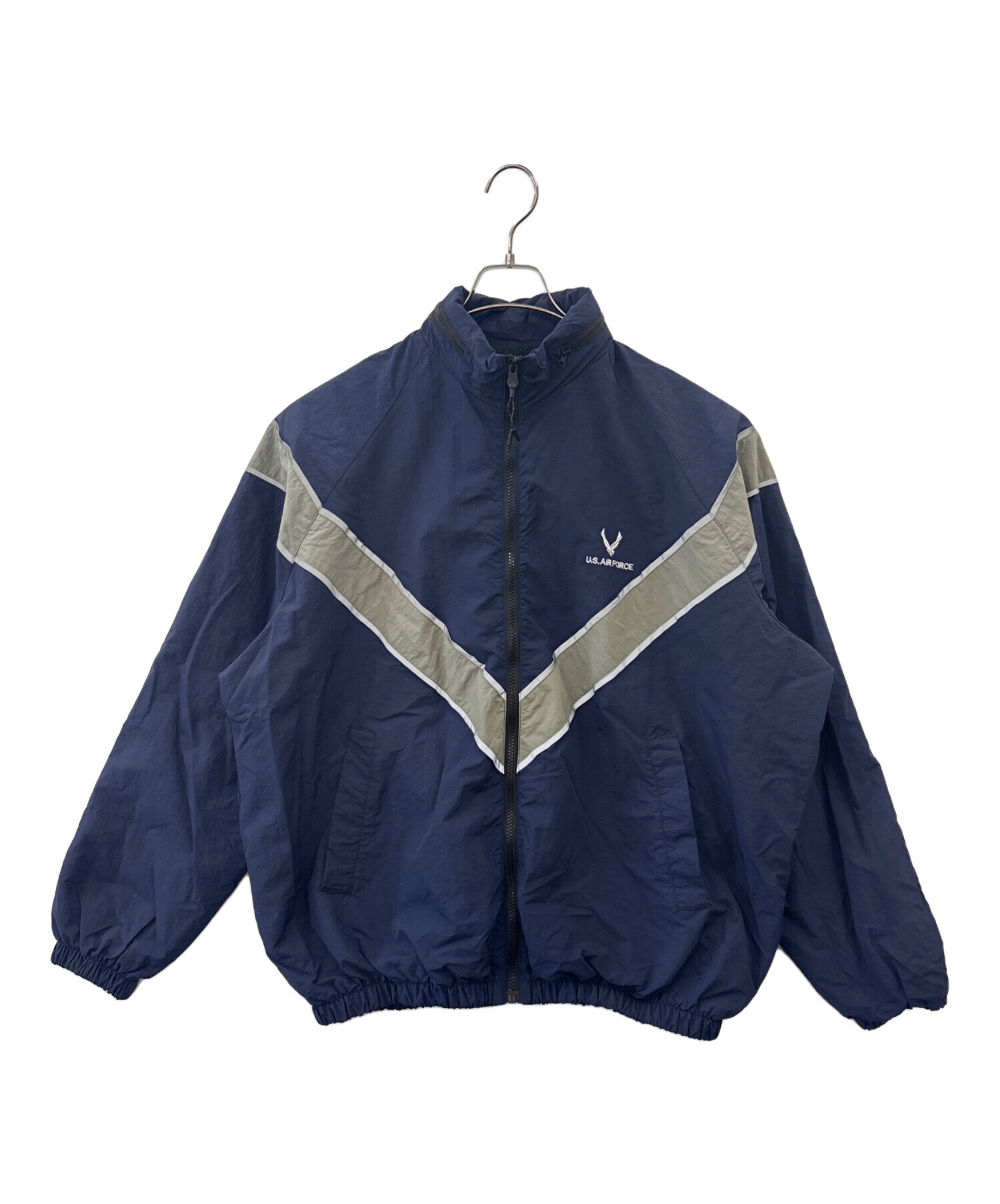 中古・古着通販】U.S.AIR FORCE (ユーエスエアフォース) U.S.AIR FORCE