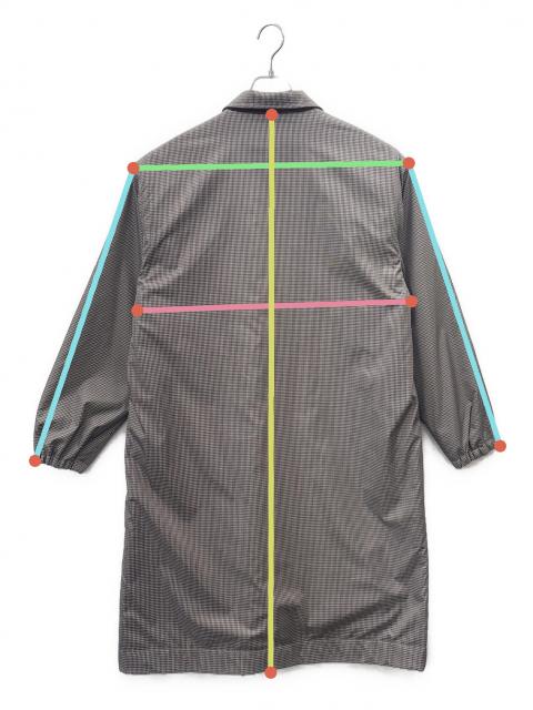 中古・古着通販】griffin hartland (グリフィン ハートランド) nano