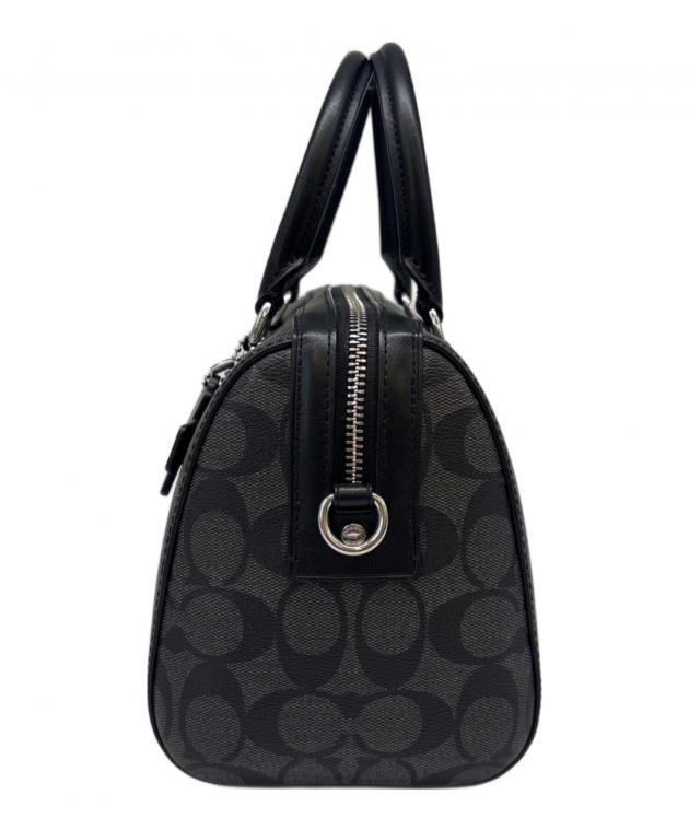 中古・古着通販】COACH (コーチ) COACH ローアン サッチェル 2WAY