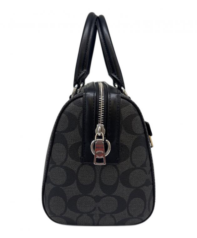 中古・古着通販】COACH (コーチ) COACH ローアン サッチェル 2WAY